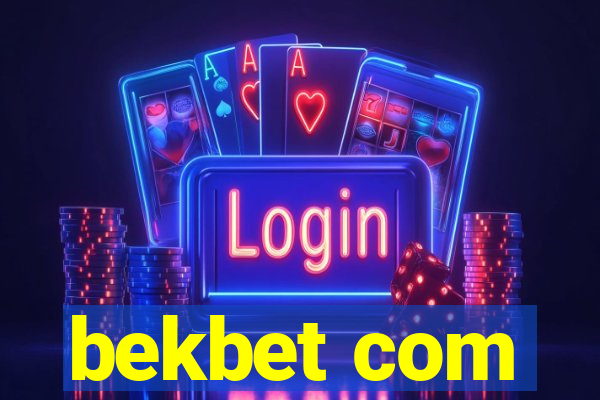 bekbet com