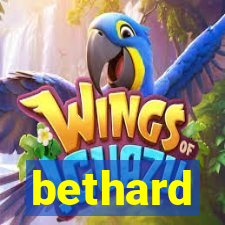 bethard