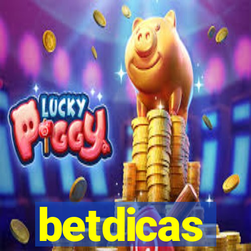 betdicas