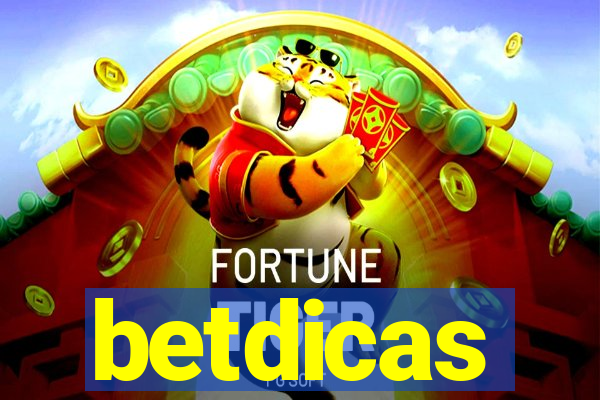 betdicas