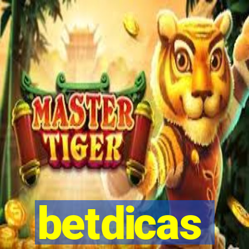 betdicas