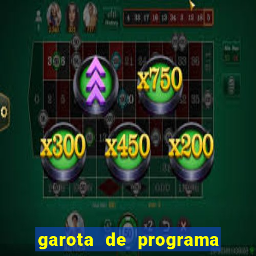garota de programa em saj