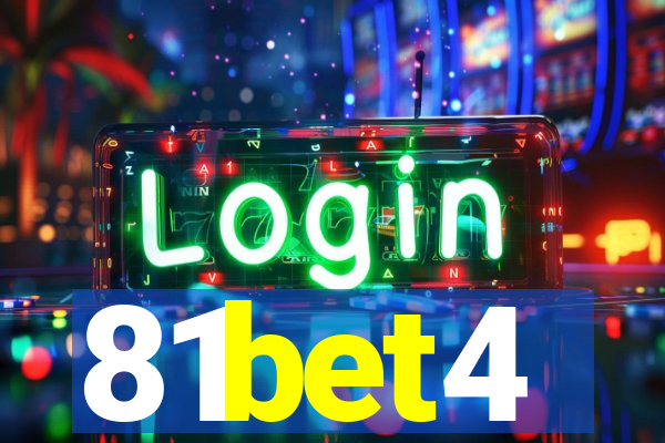 81bet4
