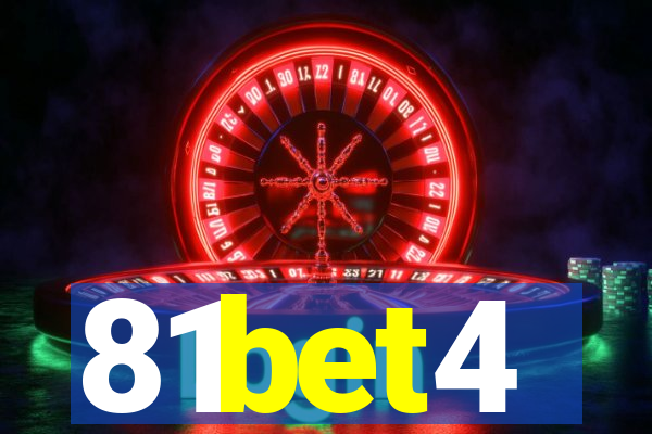 81bet4