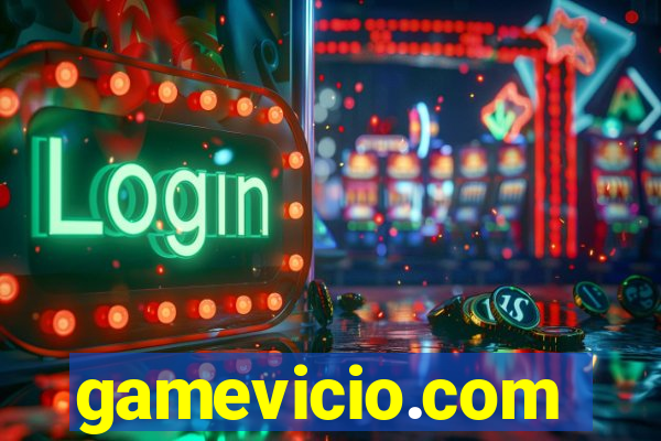 gamevicio.com
