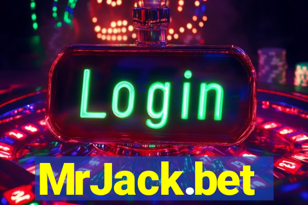 MrJack.bet