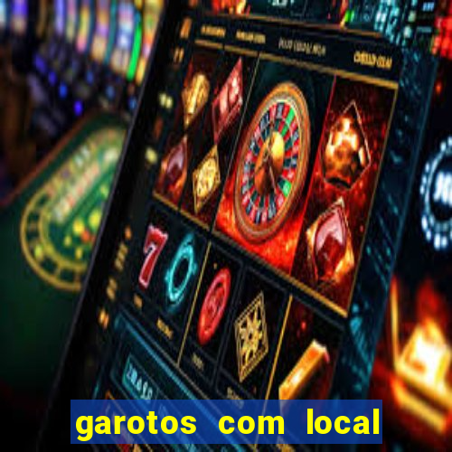 garotos com local porto alegre