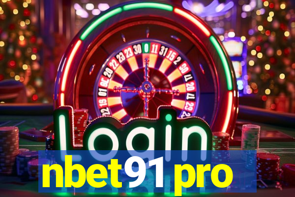 nbet91 pro