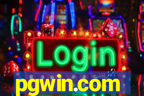 pgwin.com