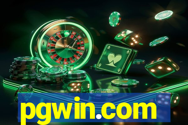 pgwin.com