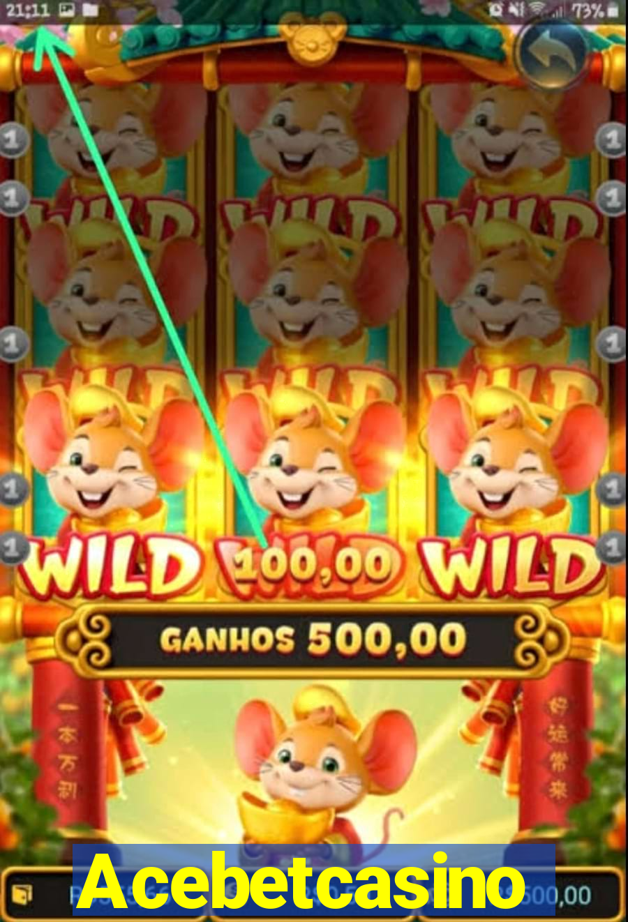 Acebetcasino