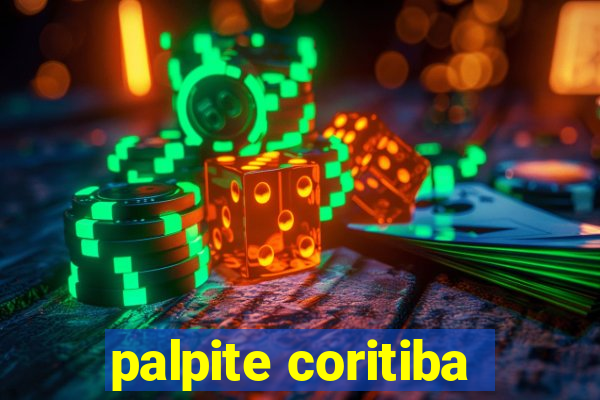 palpite coritiba