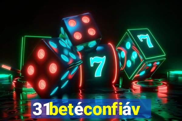 31betéconfiável