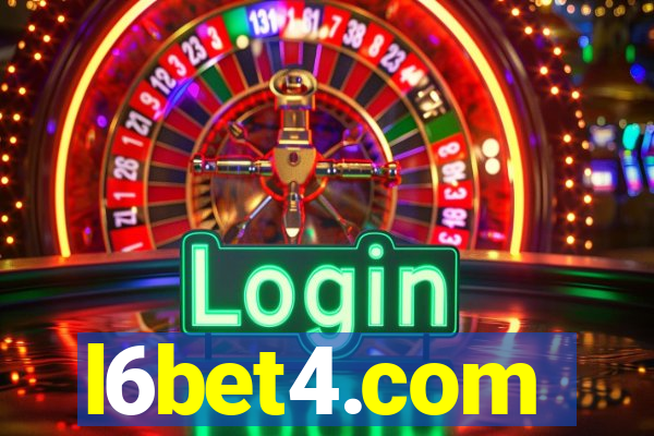 l6bet4.com