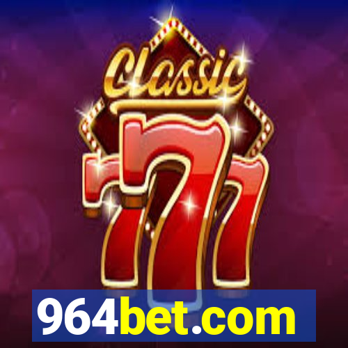 964bet.com