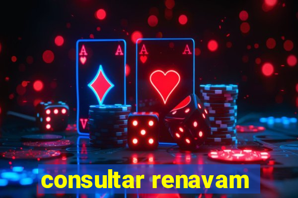 consultar renavam