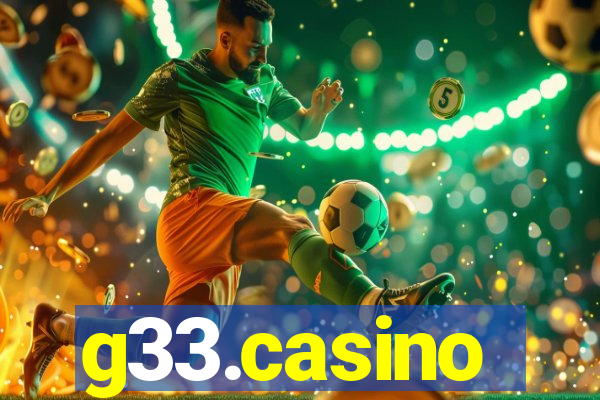 g33.casino