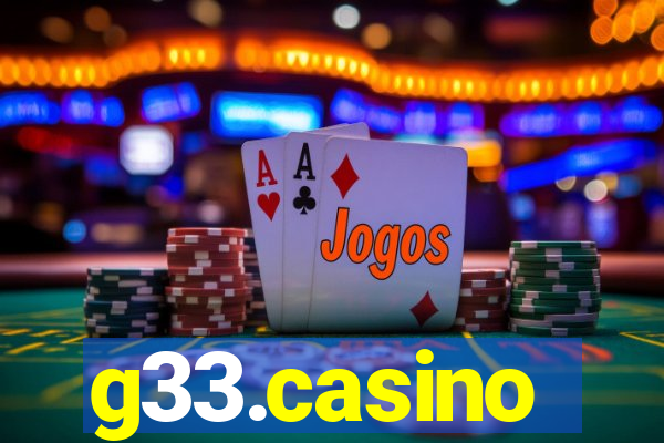 g33.casino