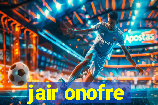 jair onofre