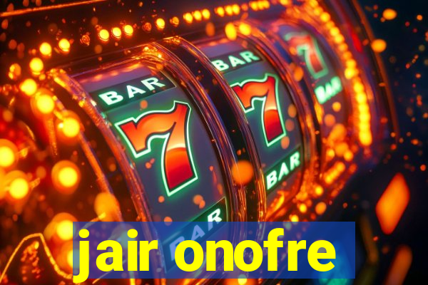 jair onofre