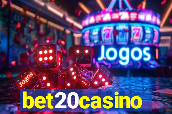 bet20casino