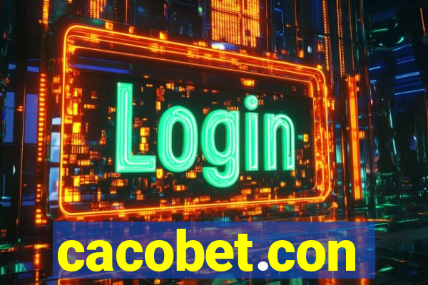 cacobet.con
