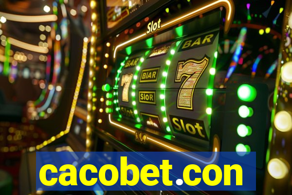 cacobet.con