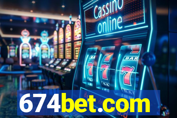 674bet.com
