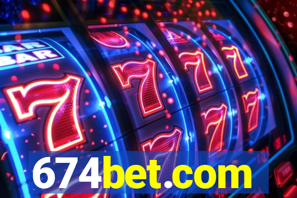 674bet.com