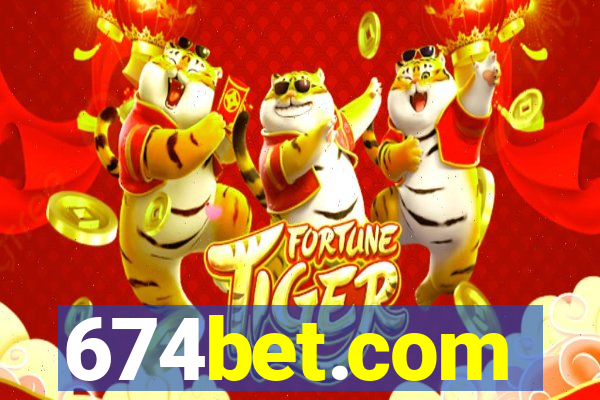 674bet.com