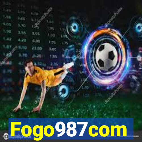 Fogo987com
