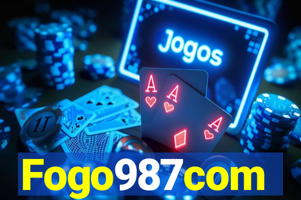 Fogo987com