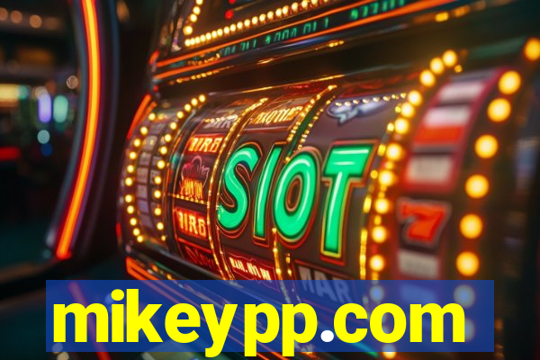 mikeypp.com