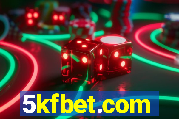 5kfbet.com