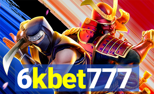 6kbet777