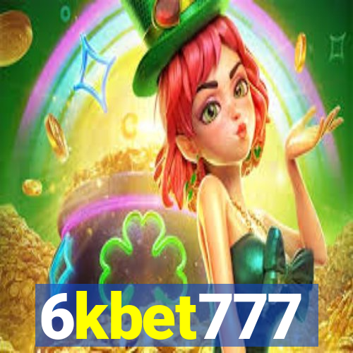 6kbet777