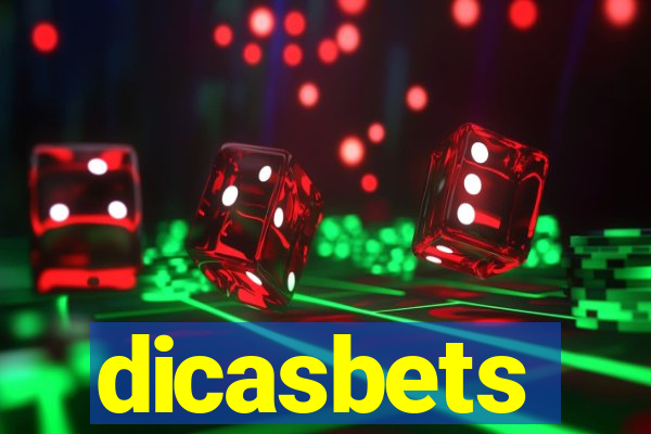 dicasbets