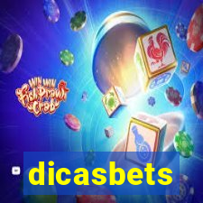 dicasbets