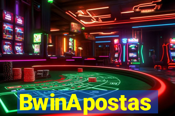 BwinApostas