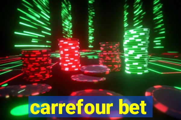 carrefour bet