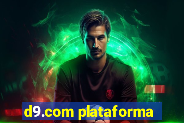 d9.com plataforma