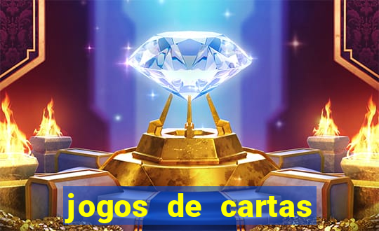 jogos de cartas para ganhar dinheiro