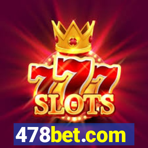 478bet.com