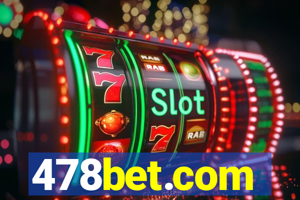 478bet.com