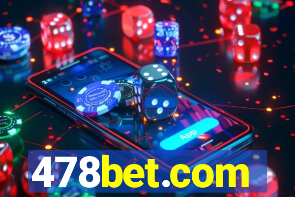478bet.com