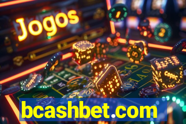 bcashbet.com