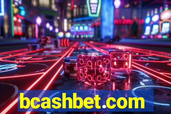 bcashbet.com