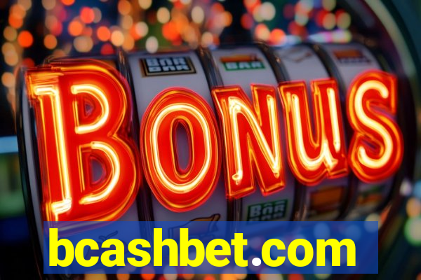 bcashbet.com