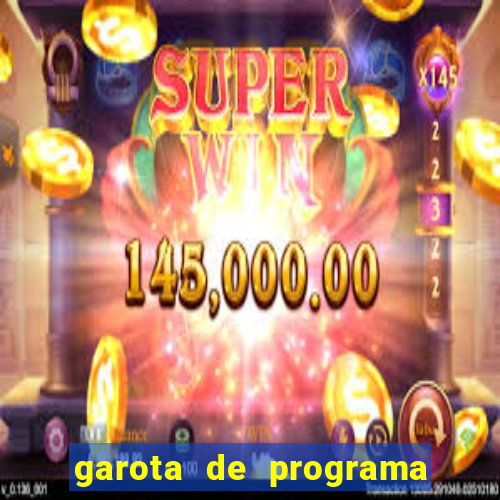 garota de programa em cachoeirinha