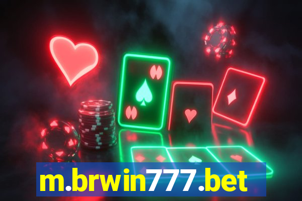 m.brwin777.bet